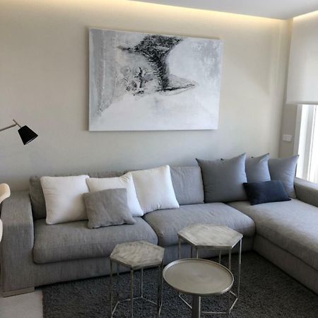 Minerva Beach 알쿠디아 항구 외부 사진