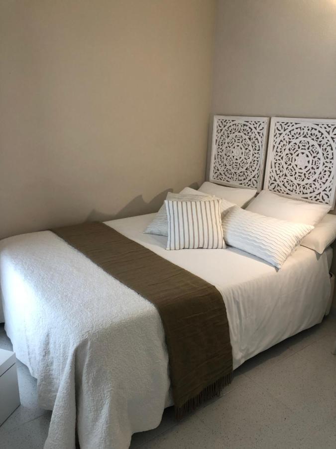Minerva Beach 알쿠디아 항구 외부 사진