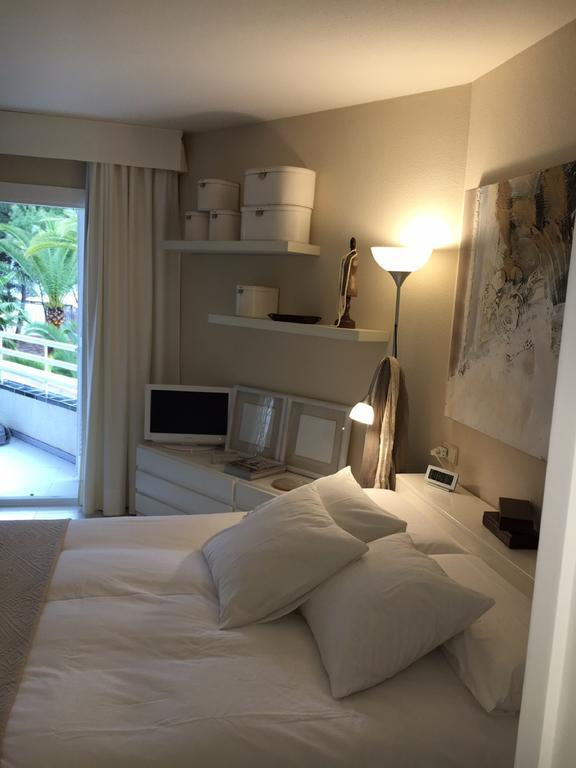 Minerva Beach 알쿠디아 항구 외부 사진