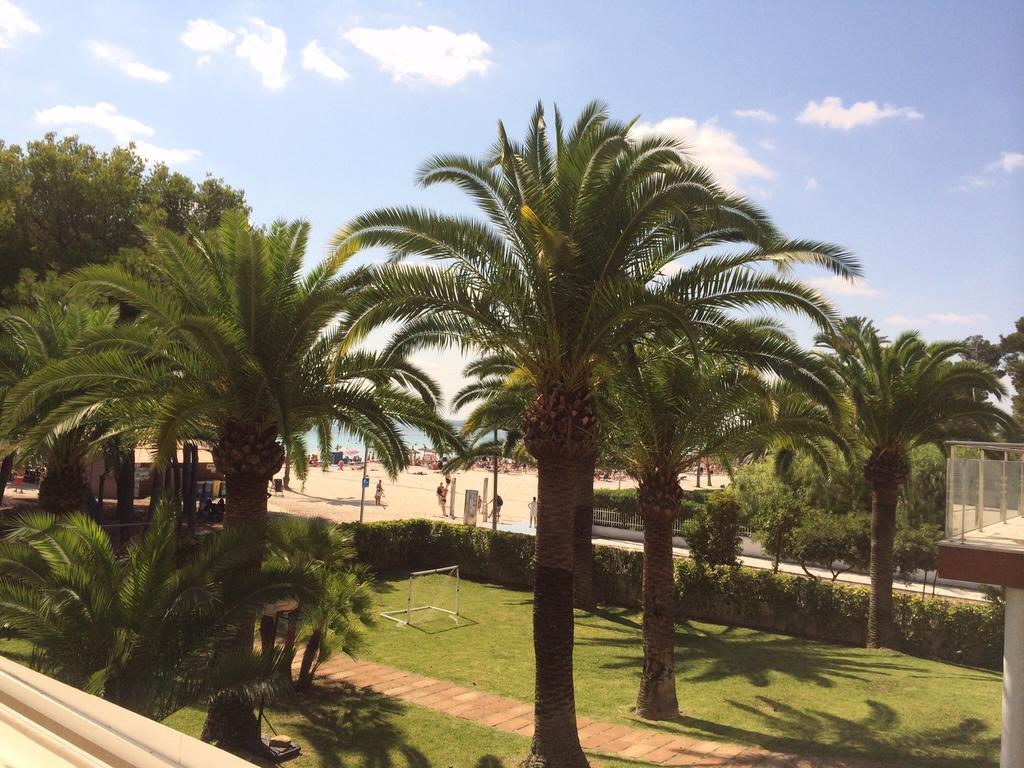 Minerva Beach 알쿠디아 항구 객실 사진