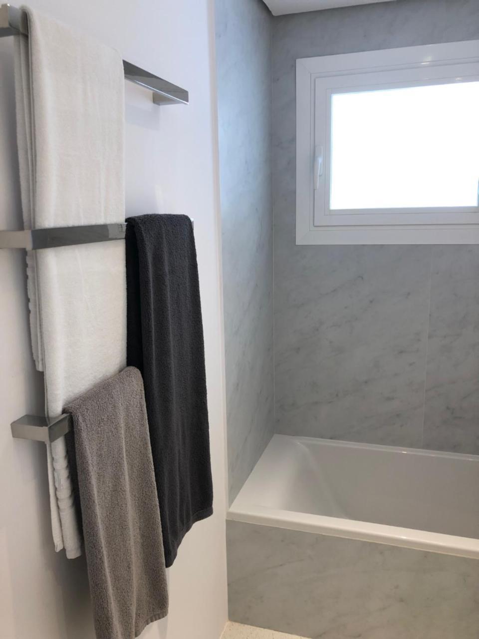 Minerva Beach 알쿠디아 항구 외부 사진