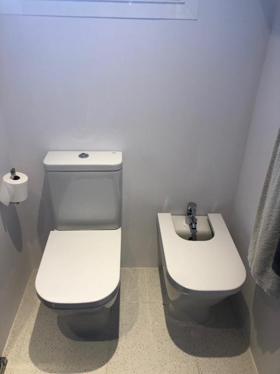 Minerva Beach 알쿠디아 항구 외부 사진