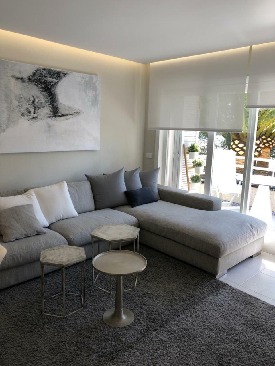 Minerva Beach 알쿠디아 항구 외부 사진